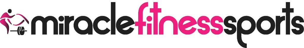 Sold By : MIRACLE FITNESS SPORTS MIRACLE FITNESS SPORTS